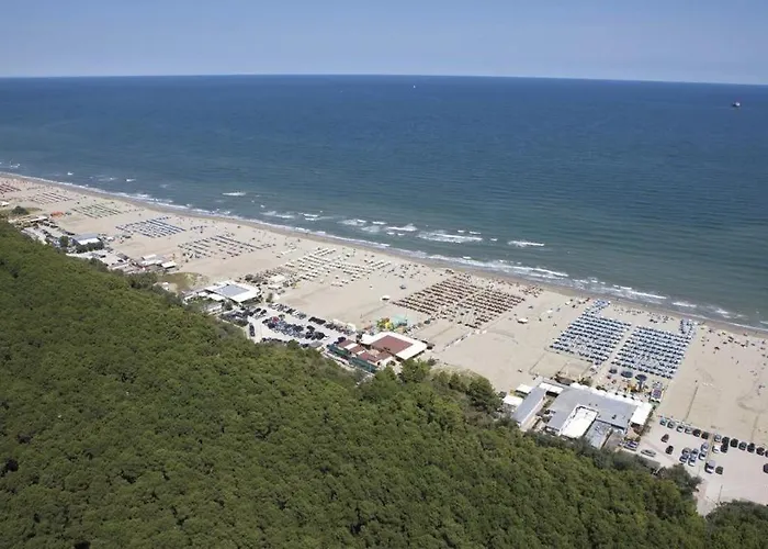 A Casa Di Rachele דירה *