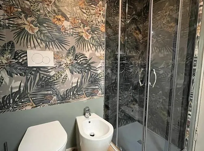 A Casa Di Rachele 아파트