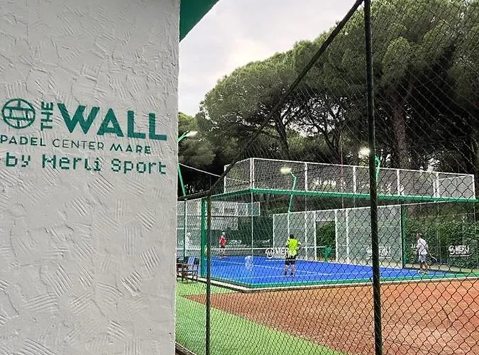 아파트 A Casa Di Rachele 마리나로미에