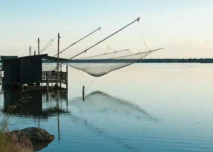 A Casa Di Rachele 마리나로미에