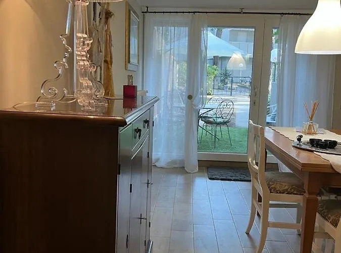 A Casa Di Rachele דירה מרינה רומיאה