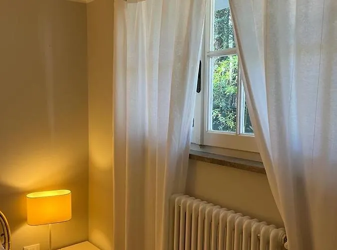 A Casa Di Rachele מרינה רומיאה