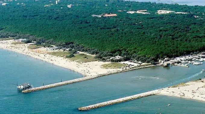 아파트 A Casa Di Rachele 마리나로미에