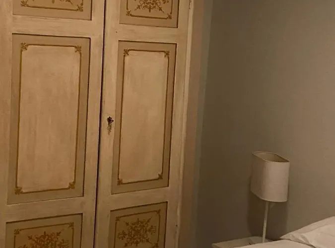 A Casa Di Rachele דירה *