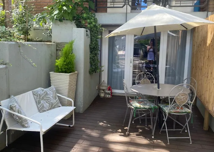 A Casa Di Rachele 아파트 *