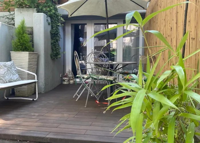 דירה A Casa Di Rachele *