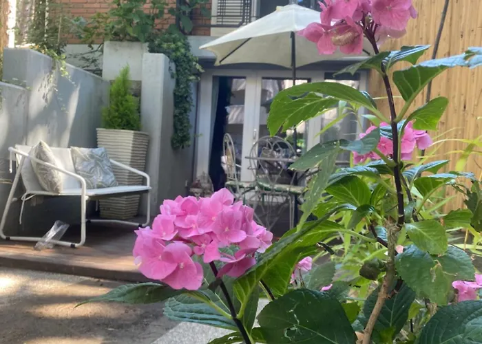 דירה A Casa Di Rachele