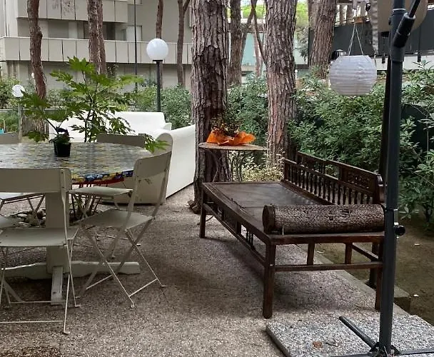 A Casa Di Rachele * 마리나로미에