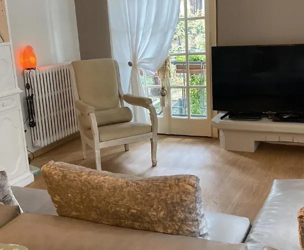 A Casa Di Rachele דירה *