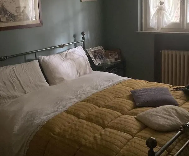 A Casa Di Rachele * מרינה רומיאה