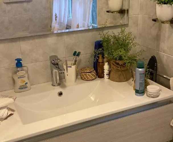 A Casa Di Rachele 아파트