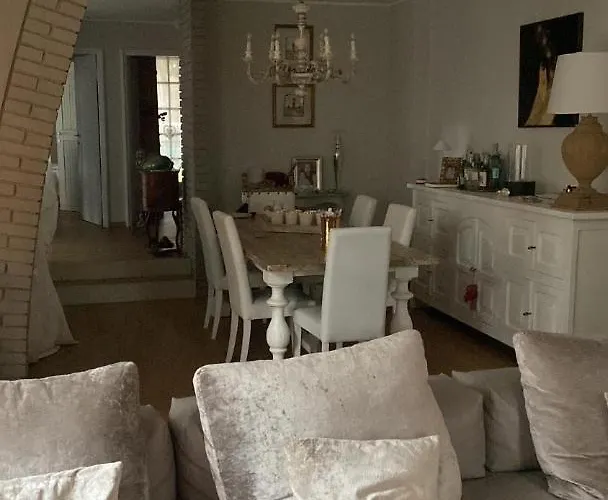 아파트 A Casa Di Rachele