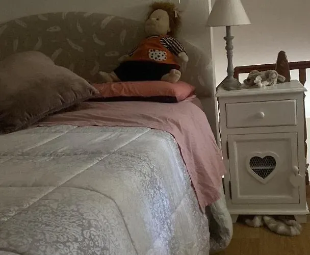 A Casa Di Rachele 아파트 *