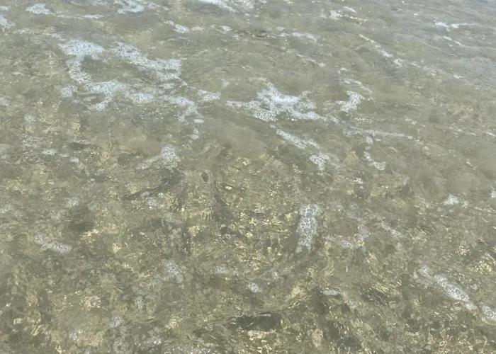 A Casa Di Rachele מרינה רומיאה